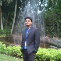 Saurabh Singh avatar image