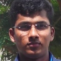 Jais George avatar image