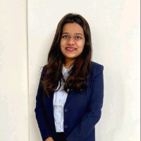 Aarti Thakkar avatar image