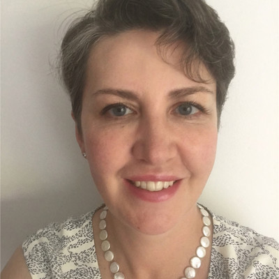 Julia Otto avatar image