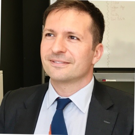 Gavin Stein avatar image