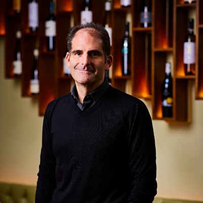 Nick Gross avatar image