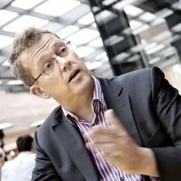 Peter McCombie avatar image