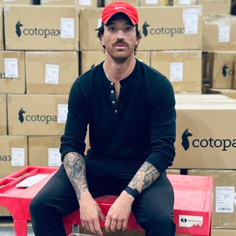 Carlos E.V. Wheatley avatar image