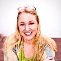 Liz Weisenburger avatar image