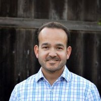 Chris Anderson avatar image