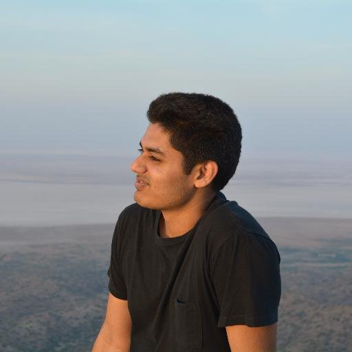Karan Karia avatar image
