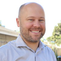 Zak Landrum avatar image