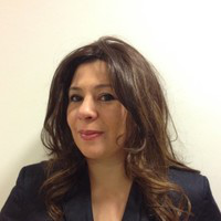 Rania Krimeed avatar image