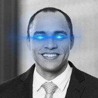 David Smith avatar image