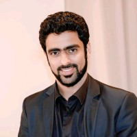 Vishal Katyare avatar image