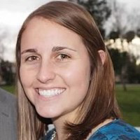 Kristina Becher avatar image