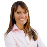 Tracy Thomas avatar image