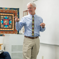 Bruce Rottman avatar image