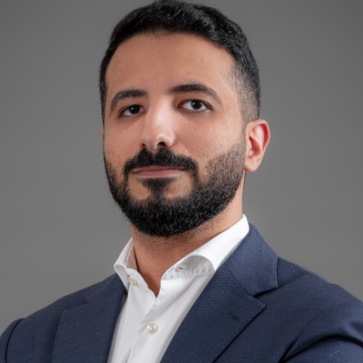 Ghaith Alghamdi avatar image