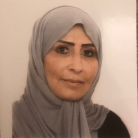 Najla Aldiwani avatar image
