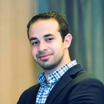 Ahmed ElBaghdadi avatar image