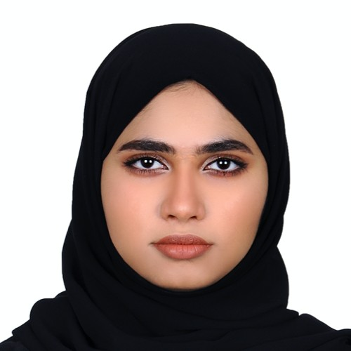 Maryam Al Marzooqi avatar image