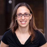 Sara Skvirsky avatar image