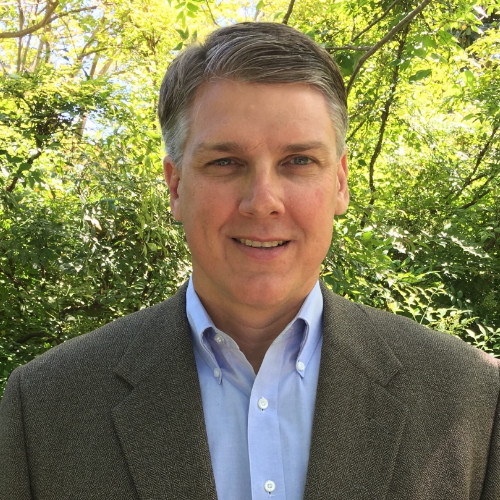 Glenn Lucke avatar image