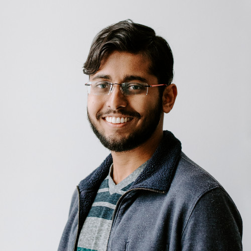 Kunal Agrawal avatar image