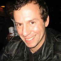 David Schaich avatar image