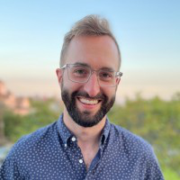 Jeffrey Grover avatar image