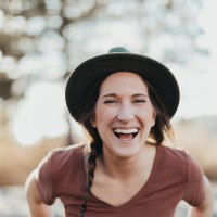 Andrea Slusarski avatar image