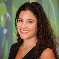 Nicole Green avatar image