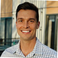 Jake Lister avatar image