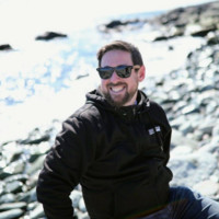 Alex Slosberg avatar image