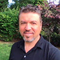 Tolga Gesli avatar image