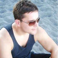 Jeremy Anderson avatar image