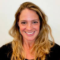 Kristin Fong avatar image