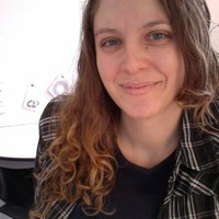 Laurel Voss avatar image