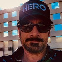 Richard Bumgarner avatar image