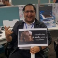 Ricky Komansilan avatar image