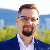 Pavel Dibin avatar image