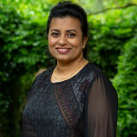 Rency Anoop avatar image