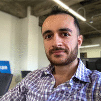 Garegin Ordyan avatar image