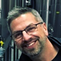 James Adams avatar image