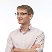 Ciarán O'Keeffe avatar image