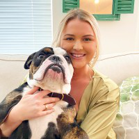 Scarlett O'Brien avatar image