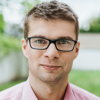 Mariusz Lusiak avatar image