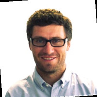 Eric Vogel avatar image