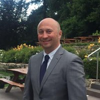 Vaughan Rosier avatar image