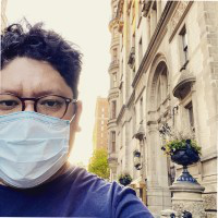 Daniel Burgos avatar image