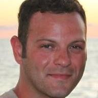 Joel Baxter avatar image