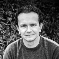 Andy Thornton avatar image