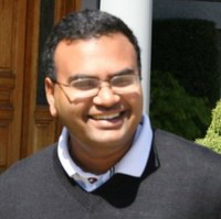 Christopher Fernandes avatar image